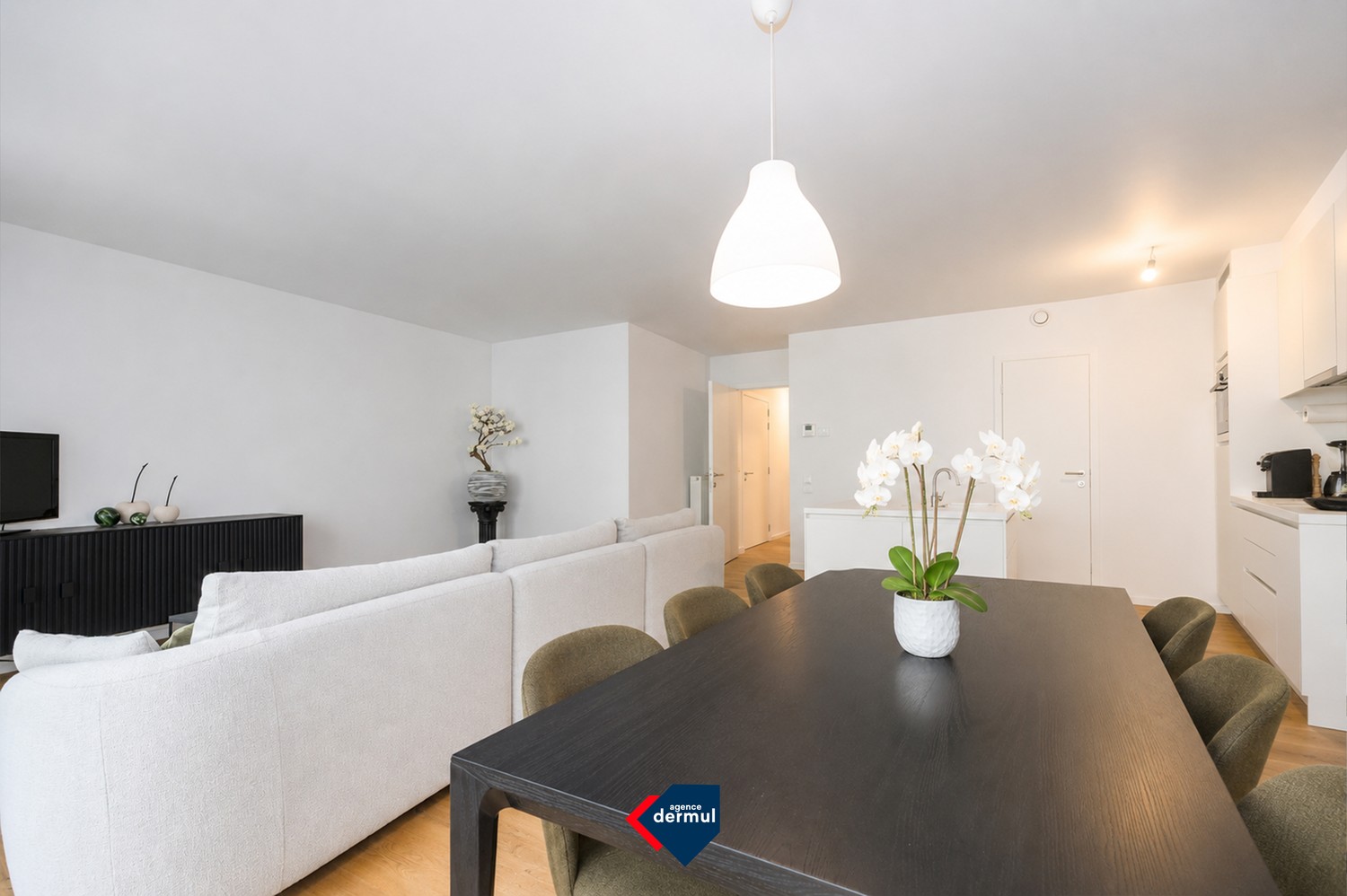 RESIDENTIE CHARLES - foto 4