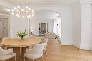 Appartement à vendre à Anvers