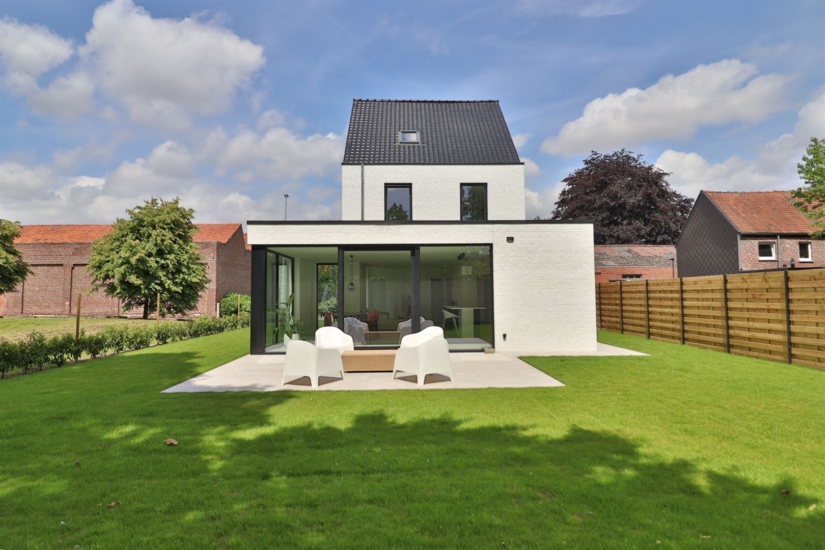 Prachtige alleenstaande woning - foto 4