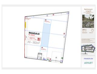 “Langveld Business Park”, een gloednieuw, stijlvol & innovatief bedrijvenpark met tal van mogelijkheden, gelegen te Heist op den Berg.De centrale...