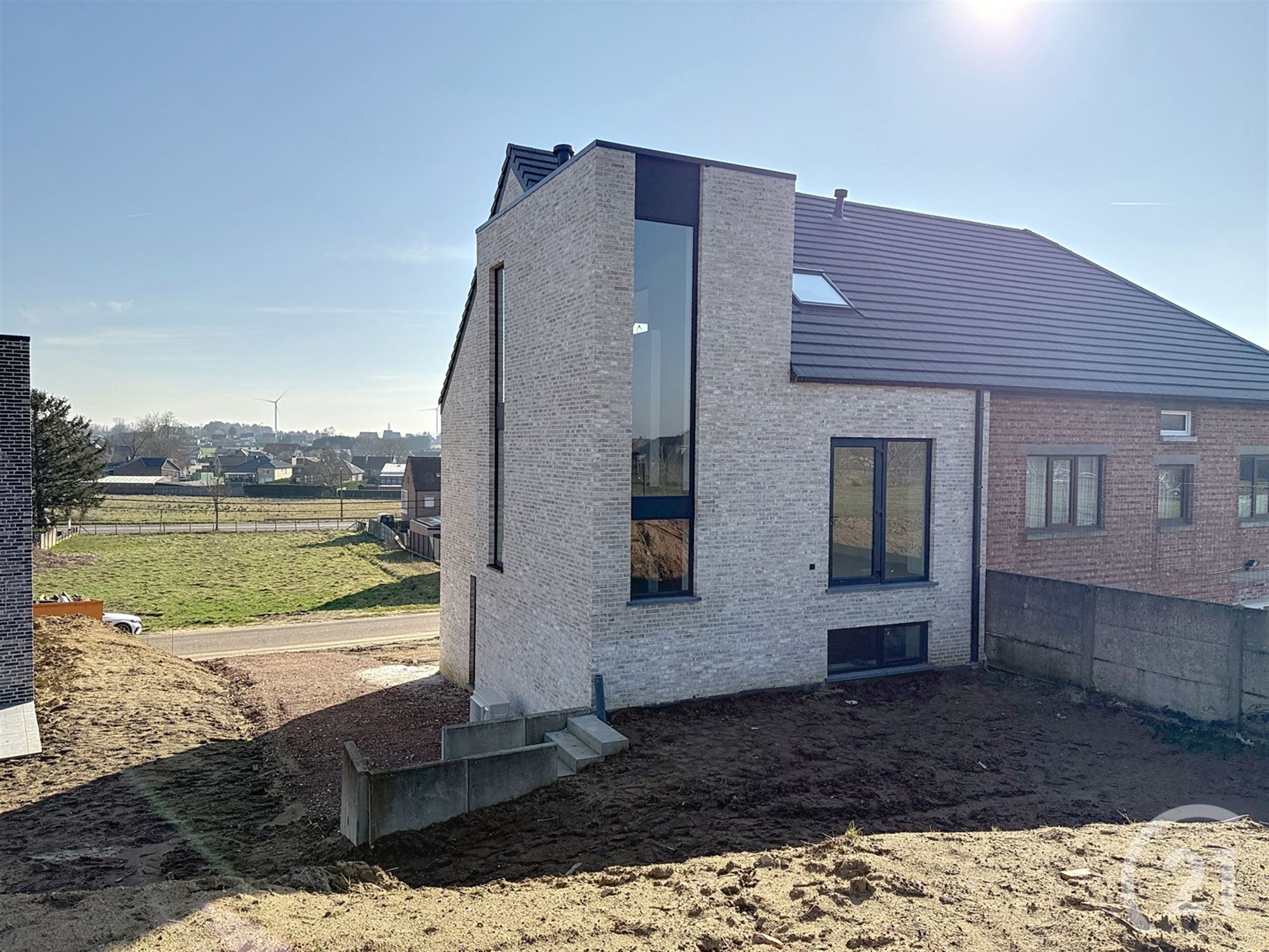 House for sale in Scherpenheuvel-Zichem with 3 bedrooms - photo 2