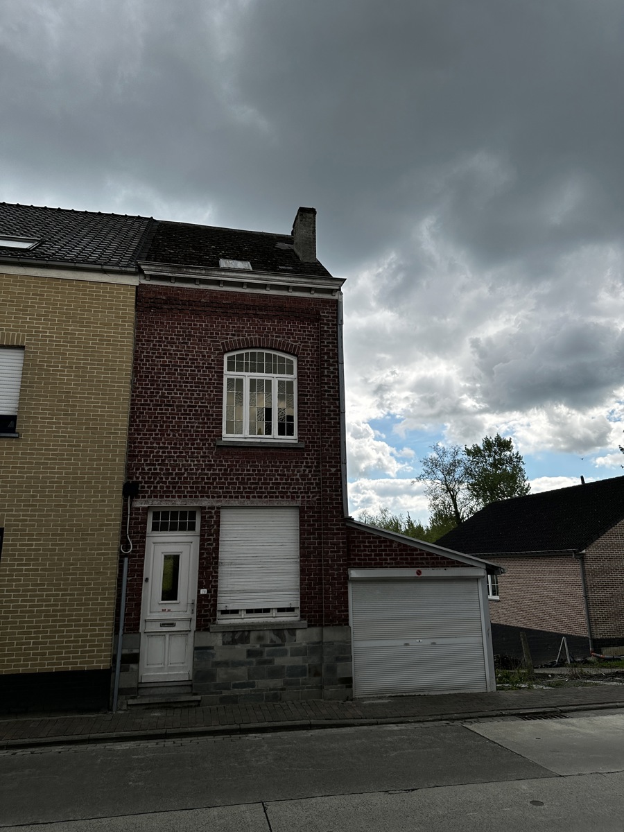RENOVATIEWONING MET GARAGE EN TUIN - foto 3