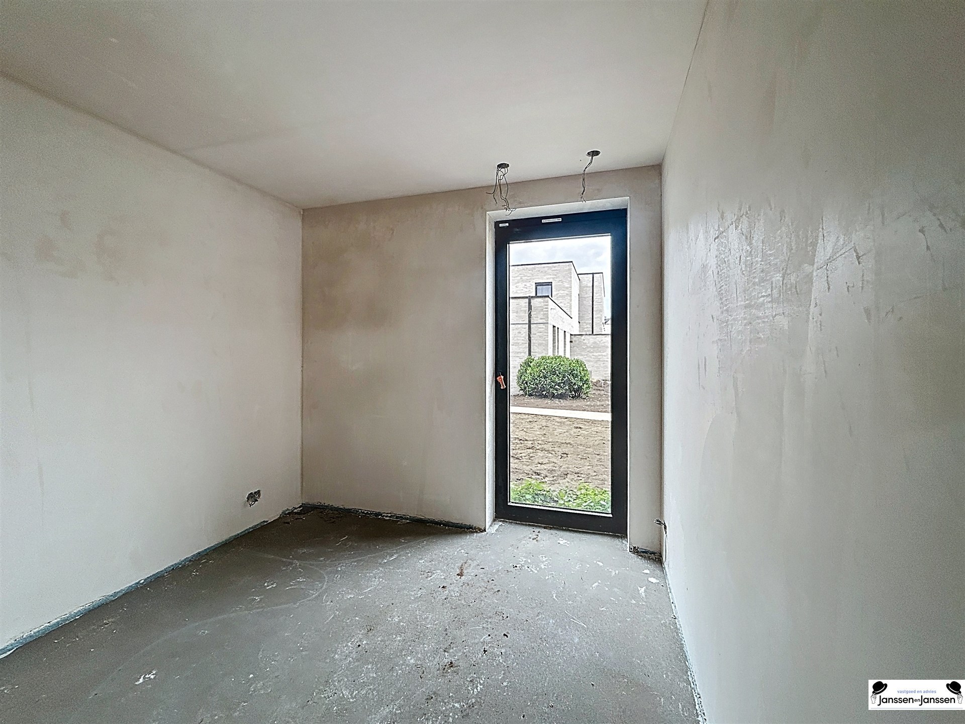 Luxueus energiezuinig nieuwbouw appartement 0.2 gelegen in blok A  - foto 5