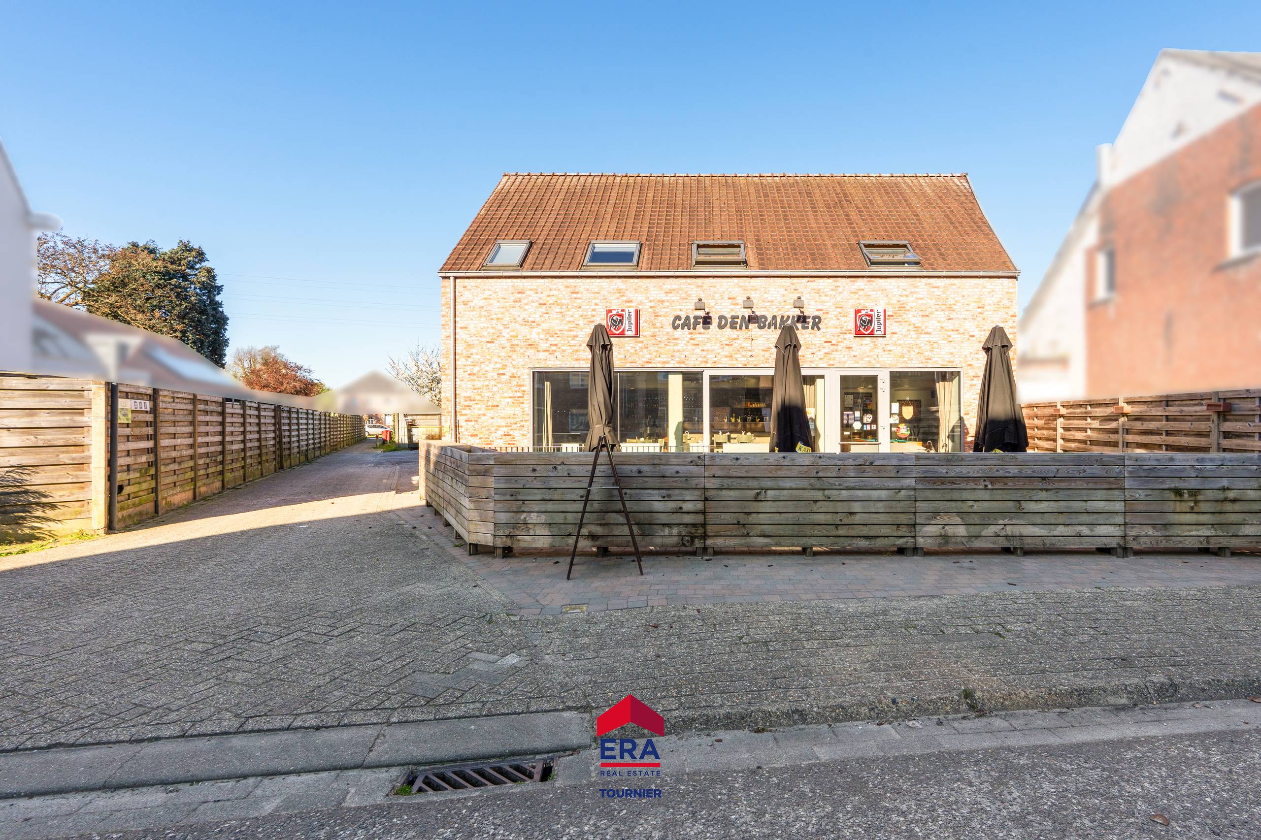 Commercial à vendre à Mol avec 2 chambres - photo 2