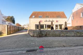 Commercial à vendre à Mol