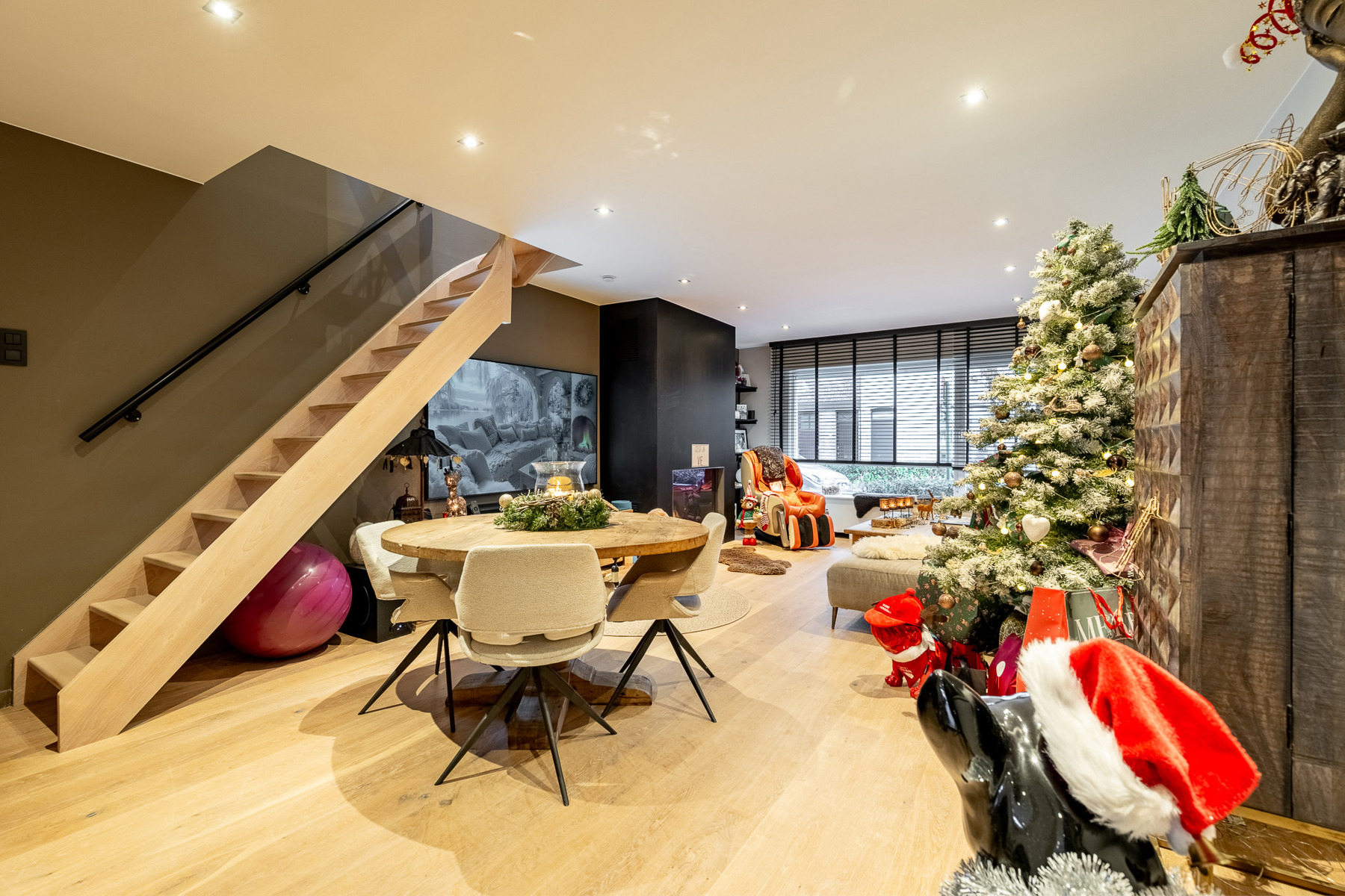 Gerenoveerde woning te Oud-Knokke - foto 5