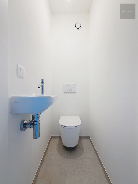 centrumwoning - foto 5