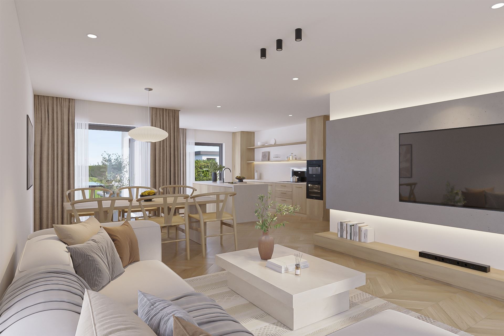 House for sale in Maasmechelen with 3 bedrooms - photo 3