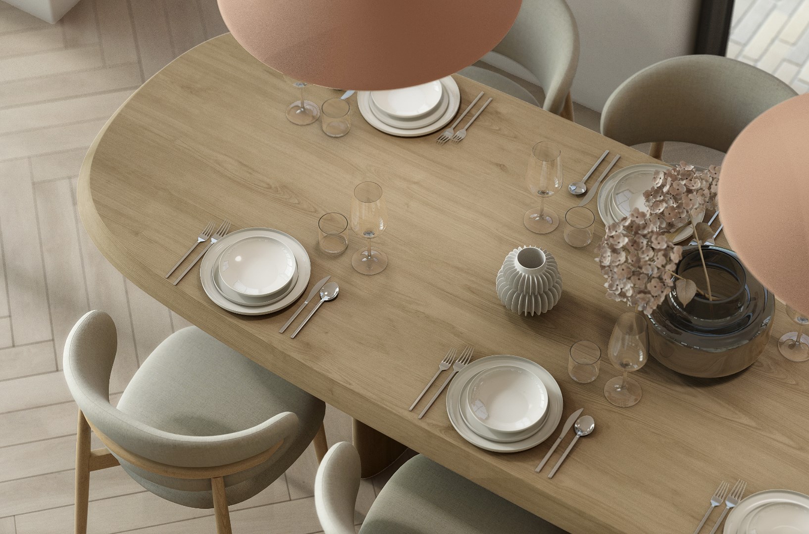 Prachtige nieuwbouwvilla te koop in Huise - foto 3