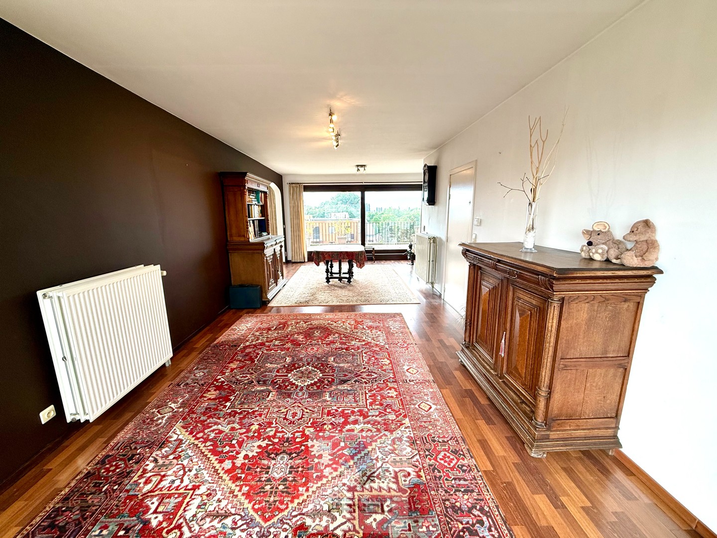 Penthouse duplex met unieke terrassen en zichten op de Markt - foto 5