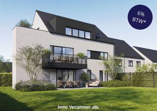 Deze drie ruime appartementen van Project Pirouet combineren hedendaags wooncomfort met duurzame kwaliteit in een groene omgeving. Ideaal voor...