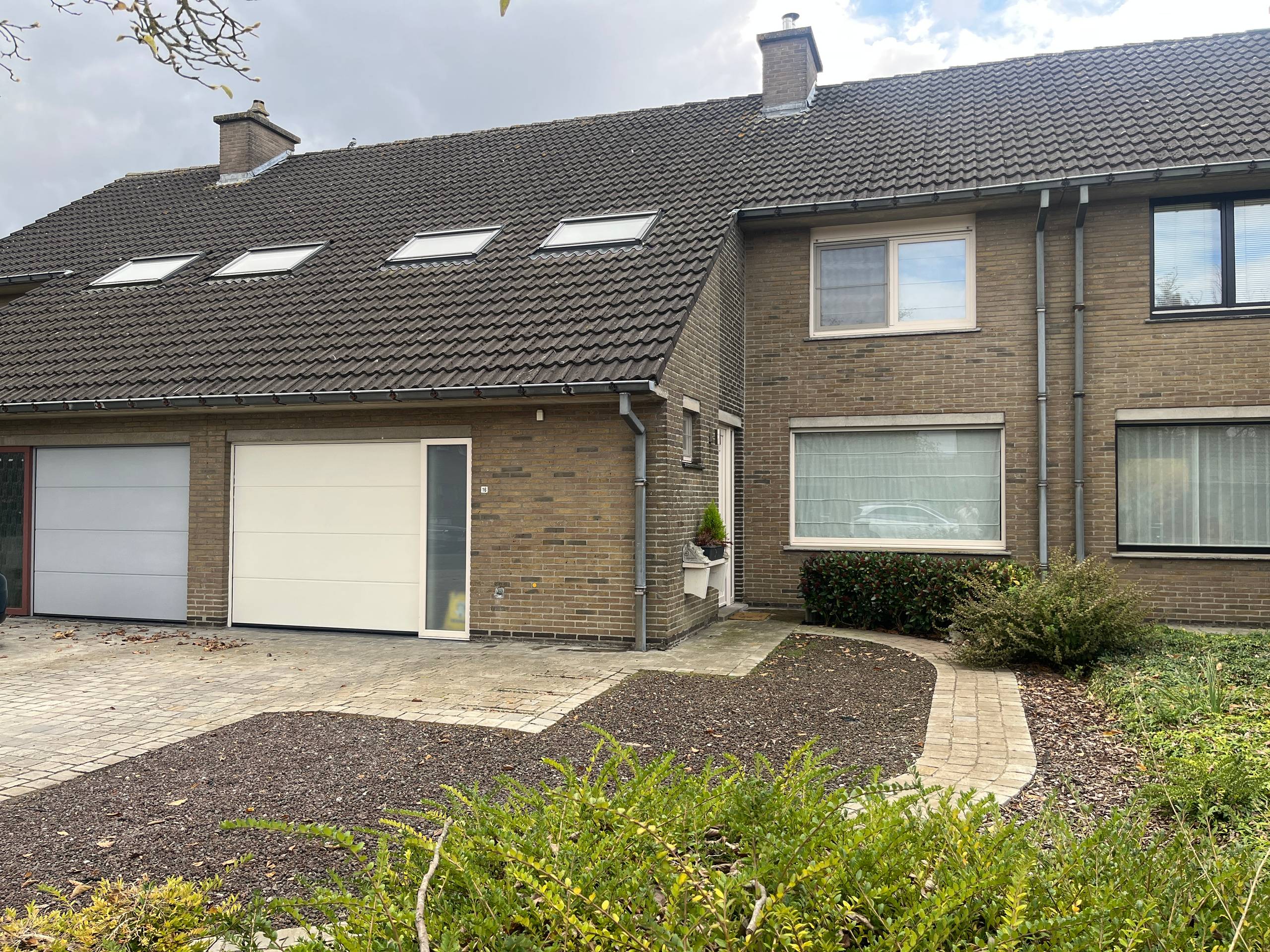 Rustig gelegen woning te huur in Beveren-Leie - foto 1