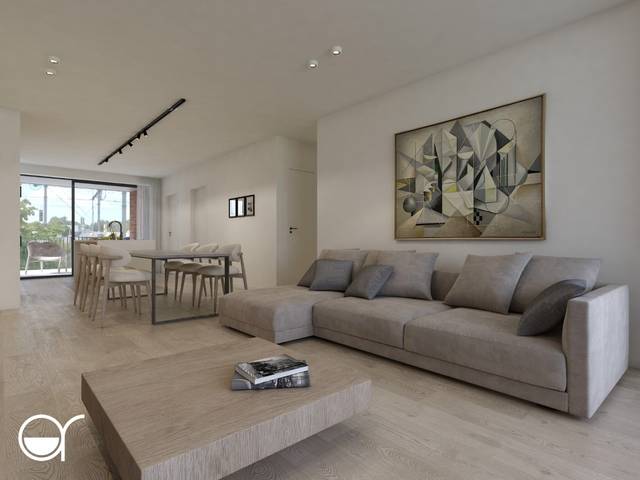 Project te koop in Oudenaarde