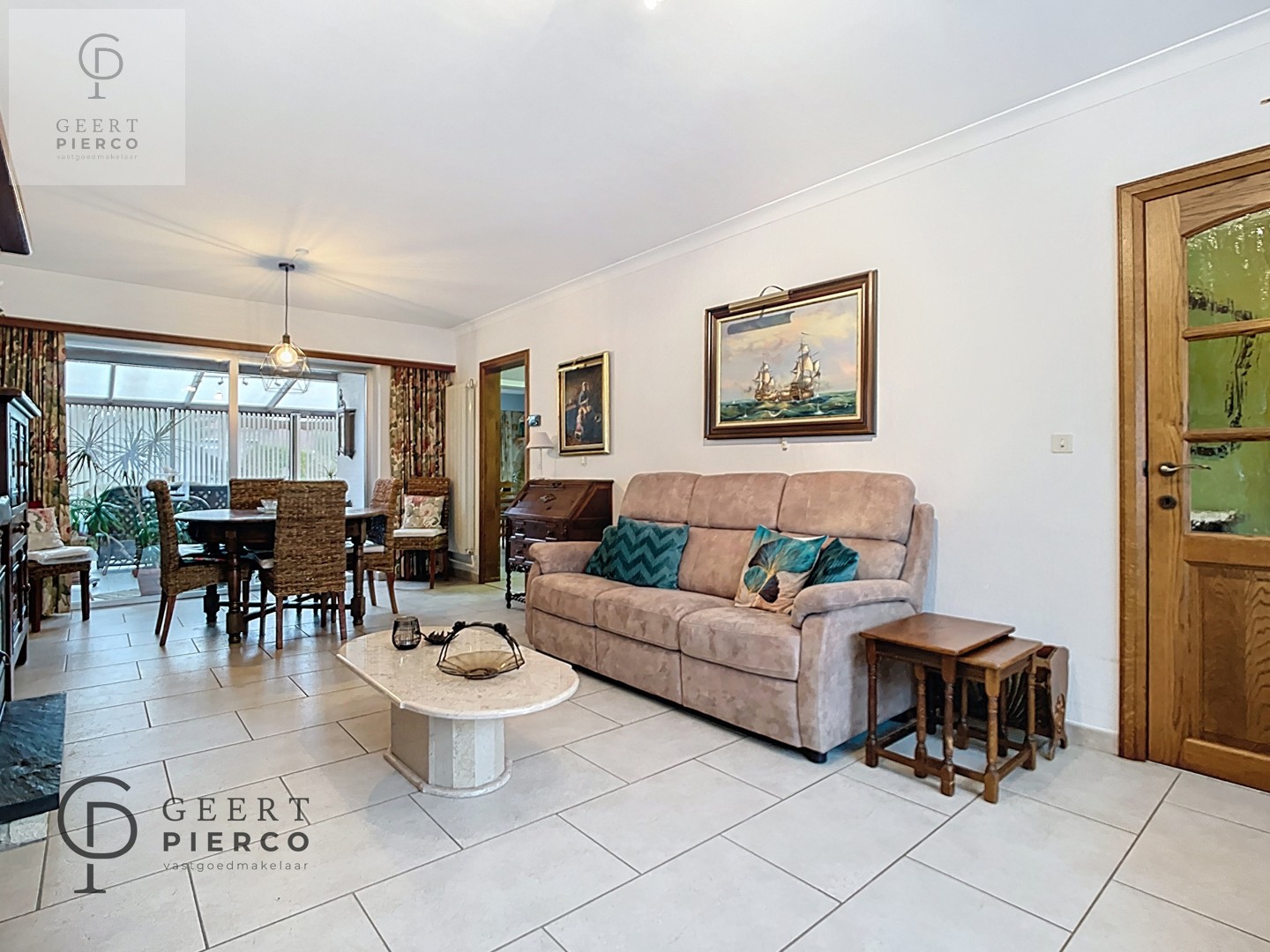 Charmante halve open bebouwing op een zeer geliefde plek in Landen - foto 5