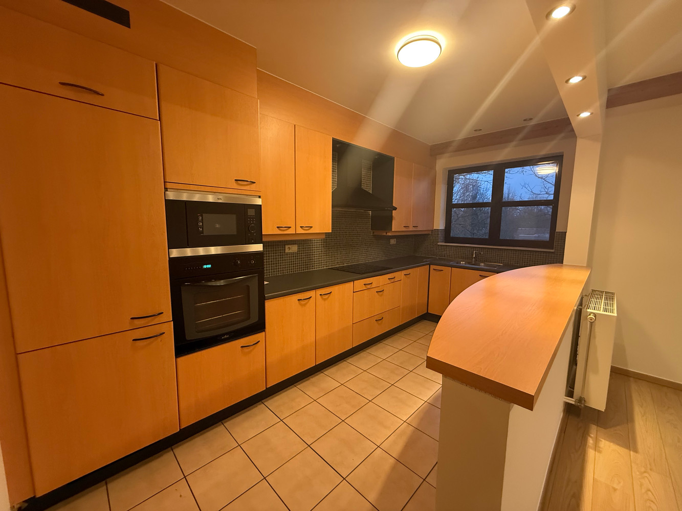 Gezellig appartement op de tweede verdieping - foto 5