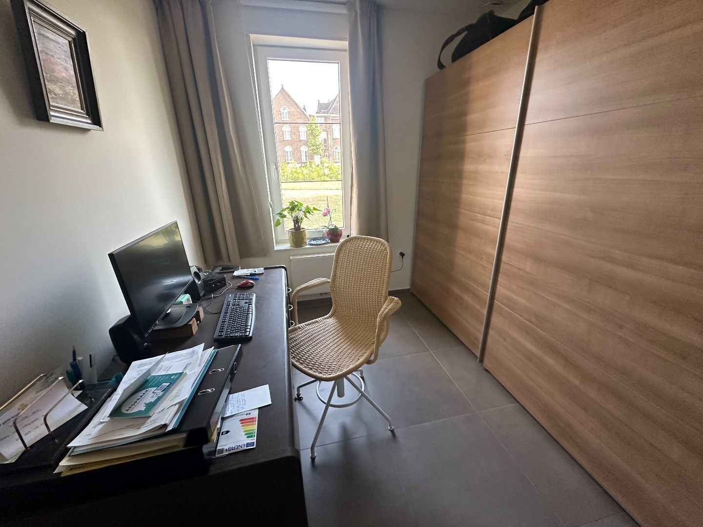 Apartment for sale in Nazareth with 1 bedroom - photo 5