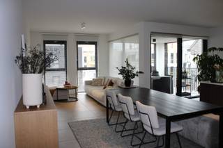 Dit appartement bevindt zich in een nieuwbouw project, gebouwd in een moderne stijl. Het appartement, met een oppervlakte van 94m², valt onder de...