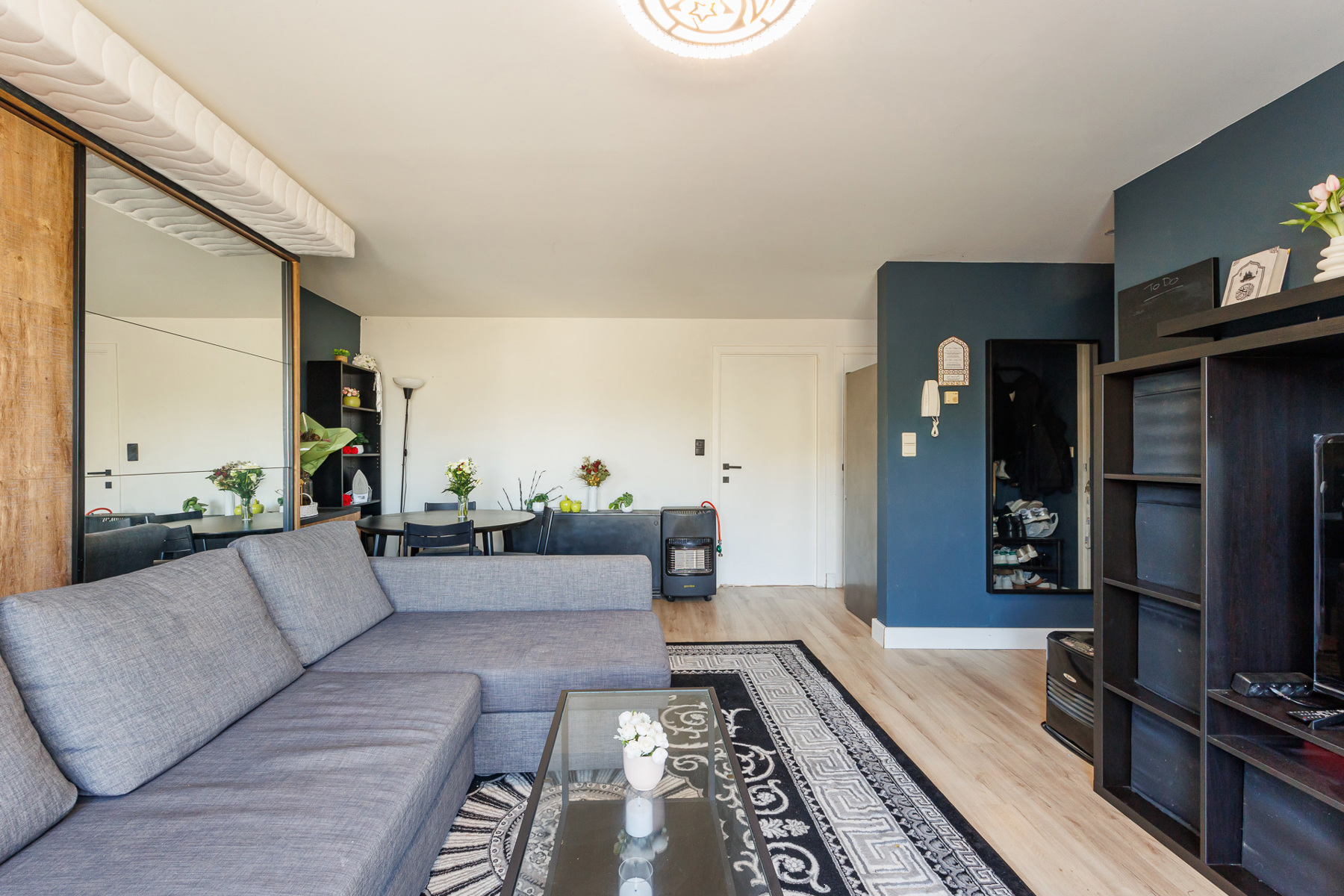 Appartement à vendre à Malle avec 1 chambre - photo 5