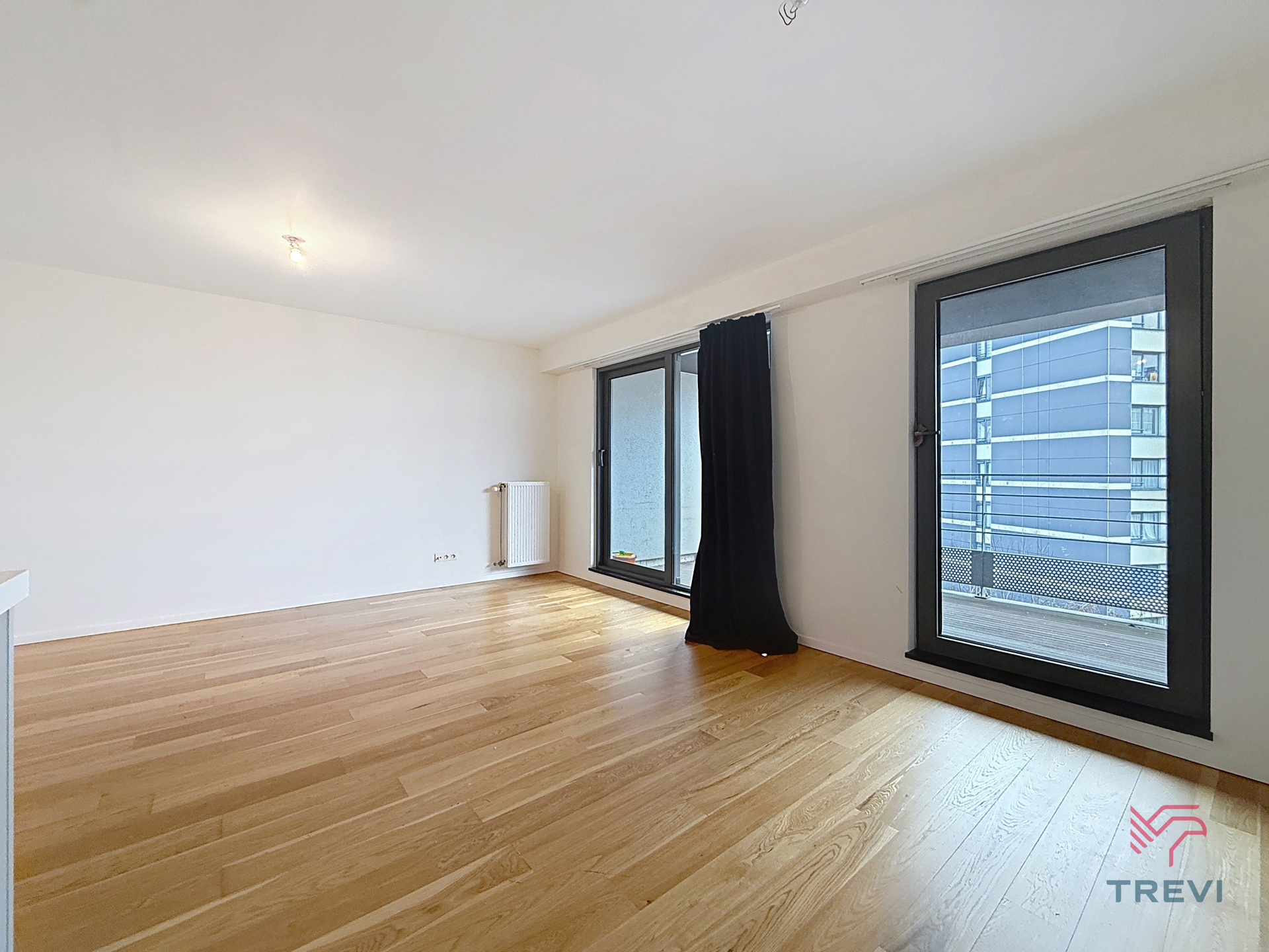 Apartment for rent in Schaerbeek with 1 bedroom - photo 4