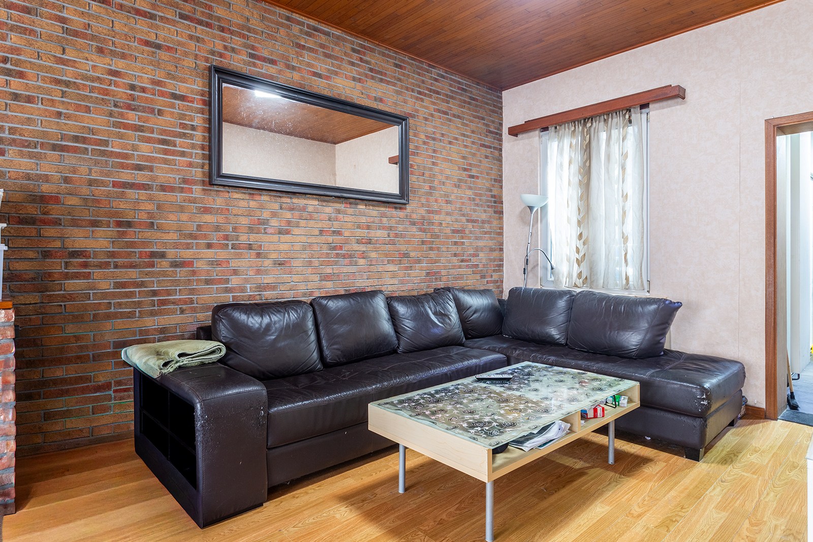 Centraal gelegen woning met 2/3 slaapkamers en terras - foto 4