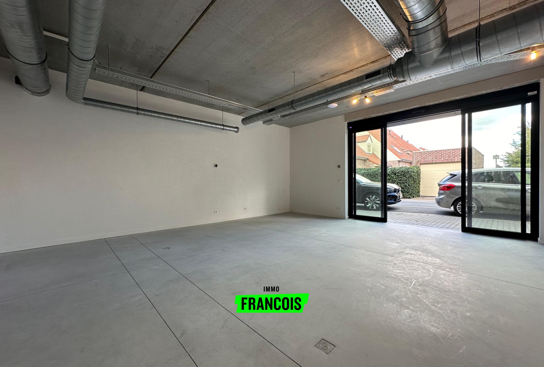 Commercial for rent in Maldegem - photo 4