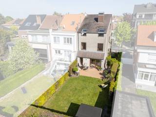 House for sale in Vilvoorde