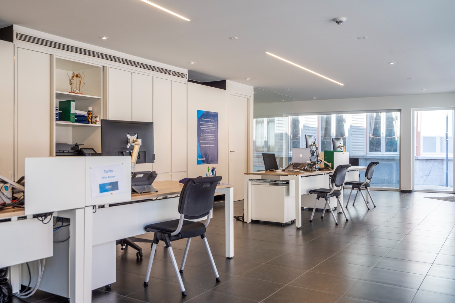 Jouw kantoor, klaar in Izegem - foto 5