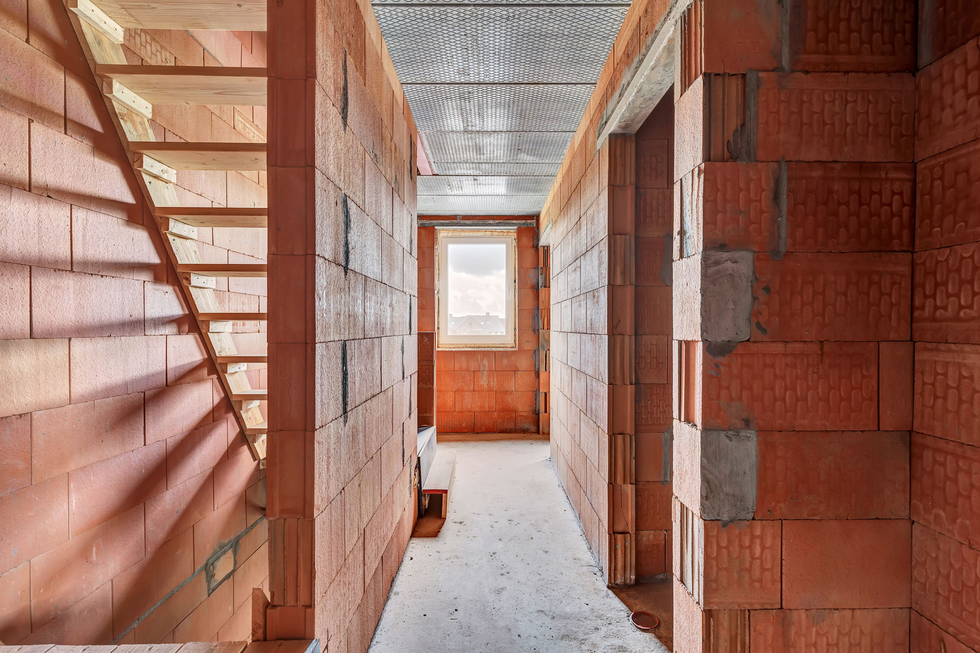 Ruime nieuwbouw HOB, water- en winddicht - foto 5