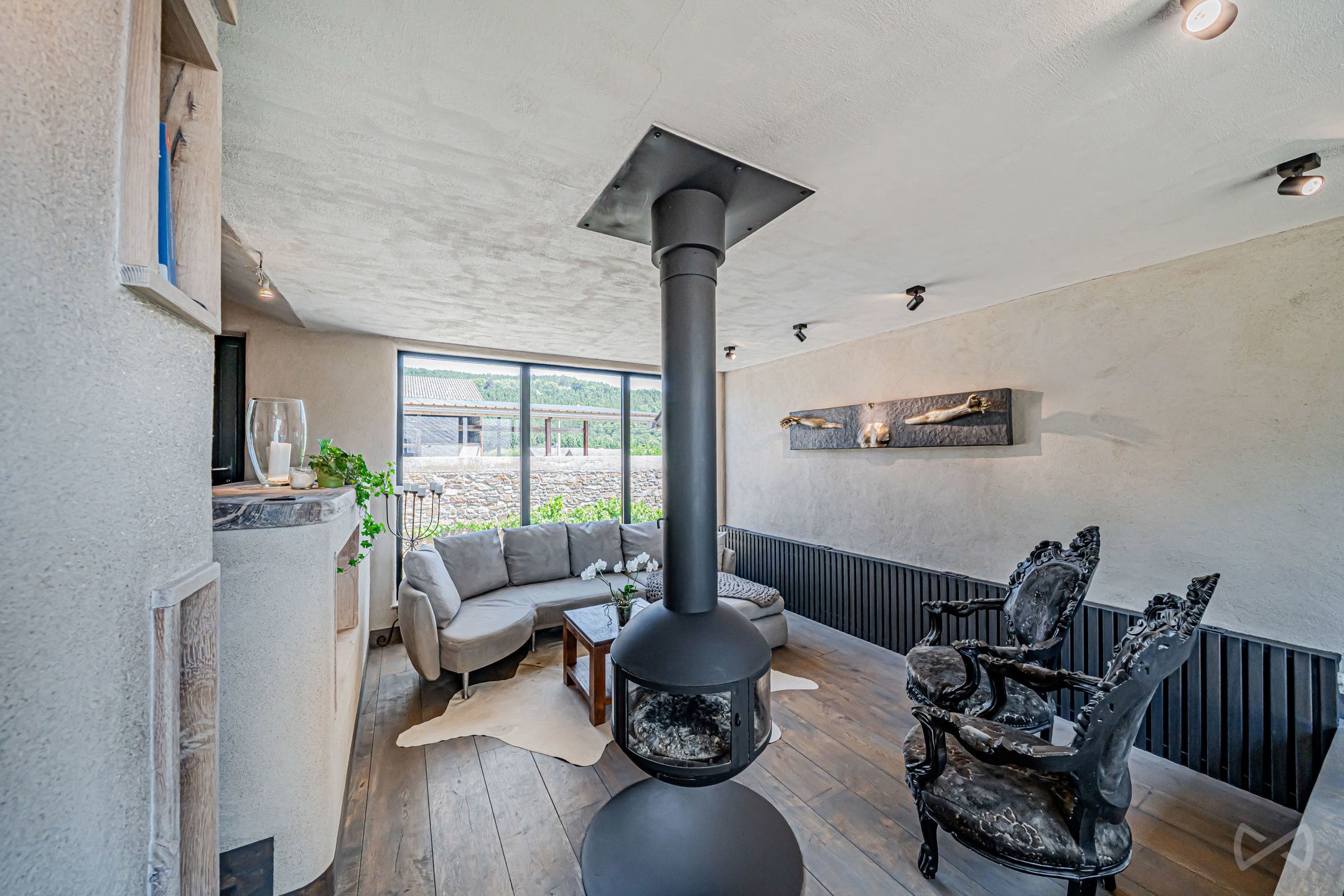 Huis te koop in Stoumont met 4 slaapkamers - foto 3