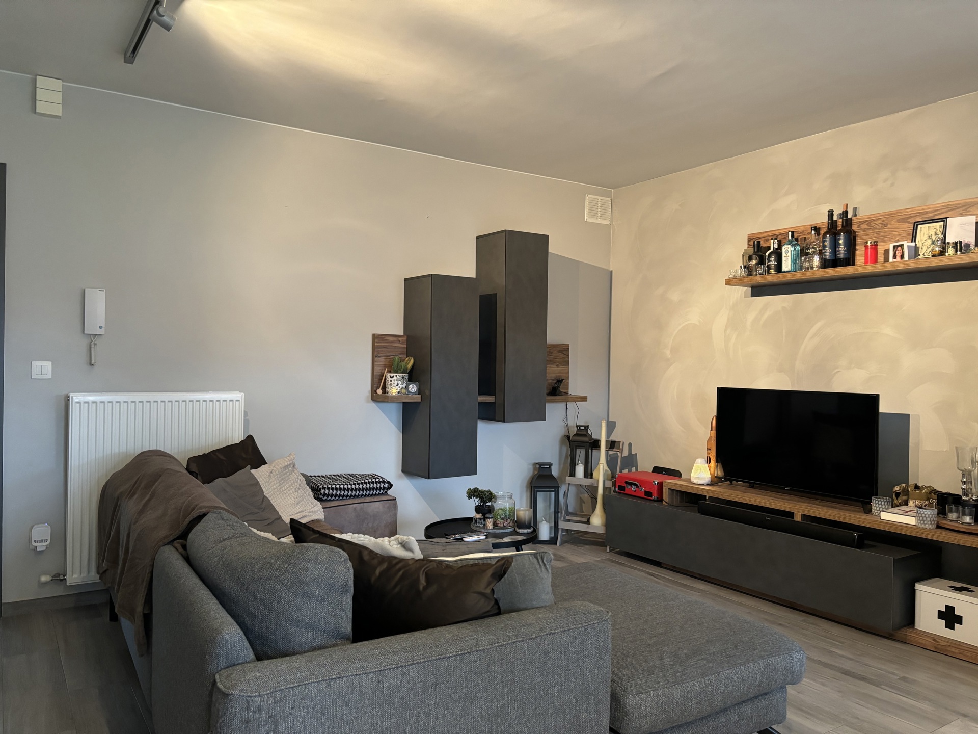 Appartement te huur in Kasterlee met 2 slaapkamers - foto 2