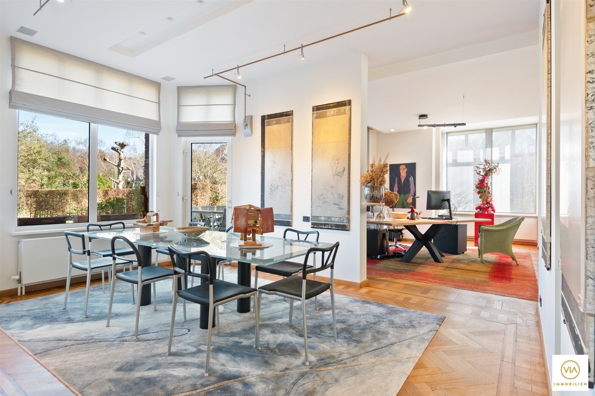 Maison à vendre à Wilrijk avec 5 chambres - photo 5