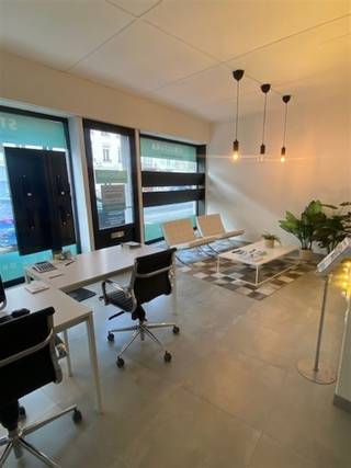 Commercial for rent in Aalst