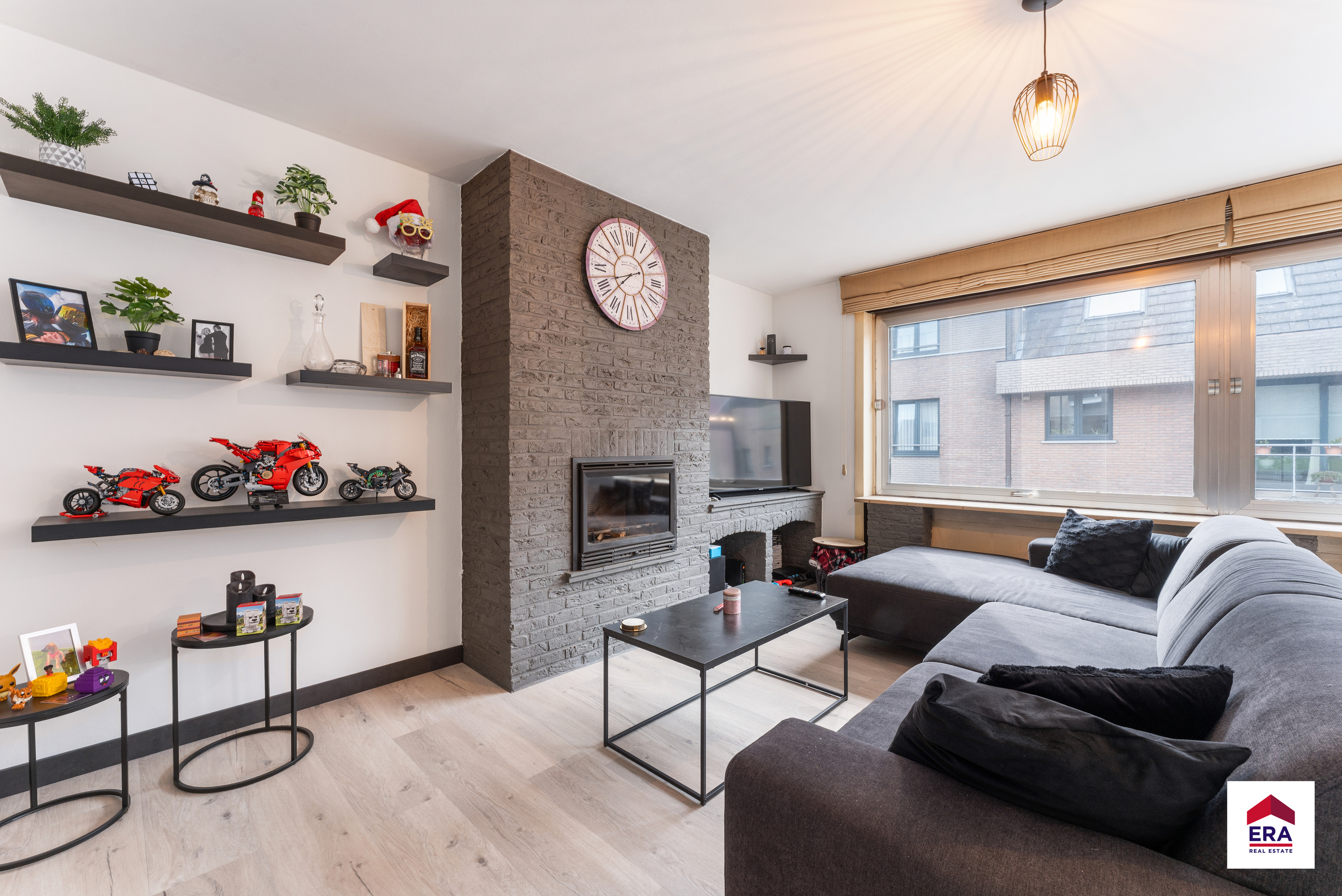 Appartement à vendre à Wakken avec 3 chambres - photo 4