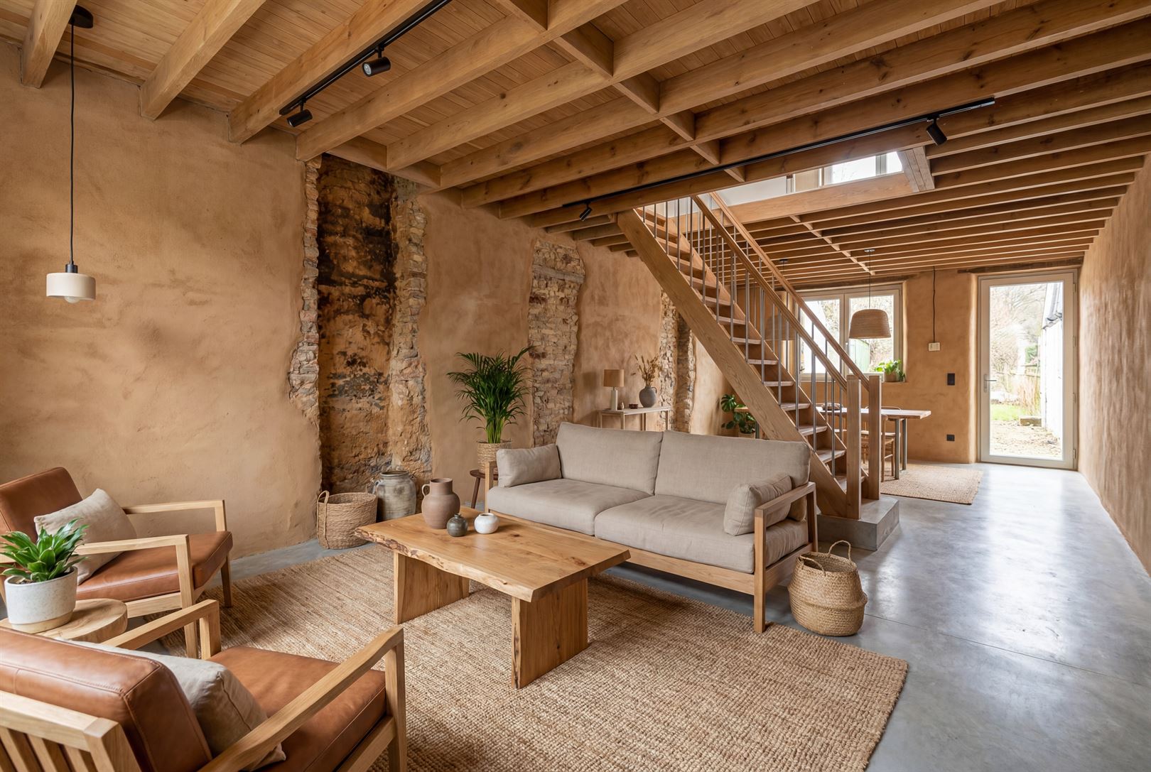 Casco house in oasis of calm - photo 4