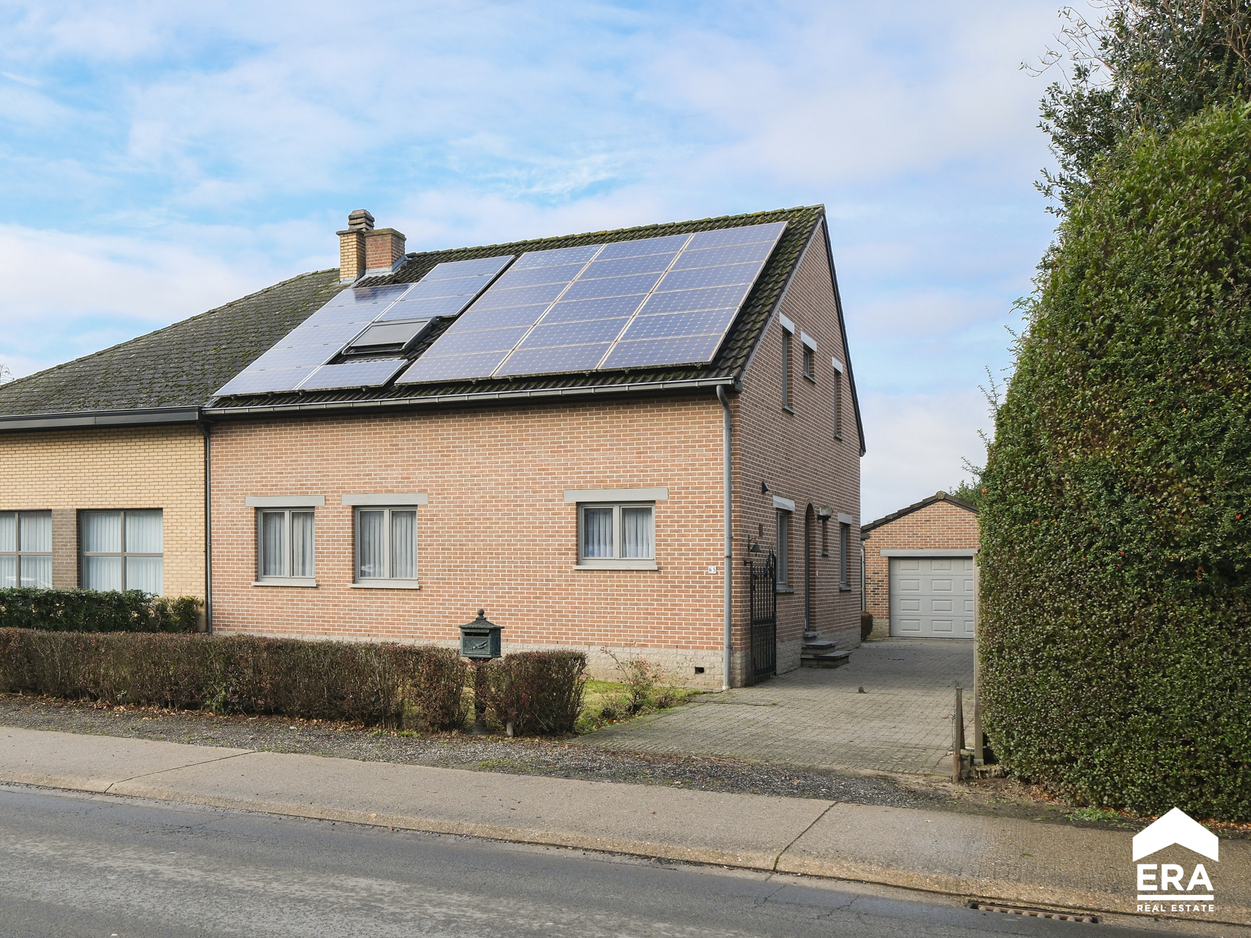 Maison à vendre à Tongres-Borgloon avec 3 chambres - photo 2