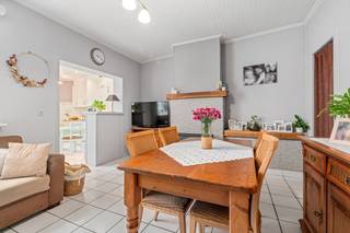 Maison à vendre à Saint-Nicolas