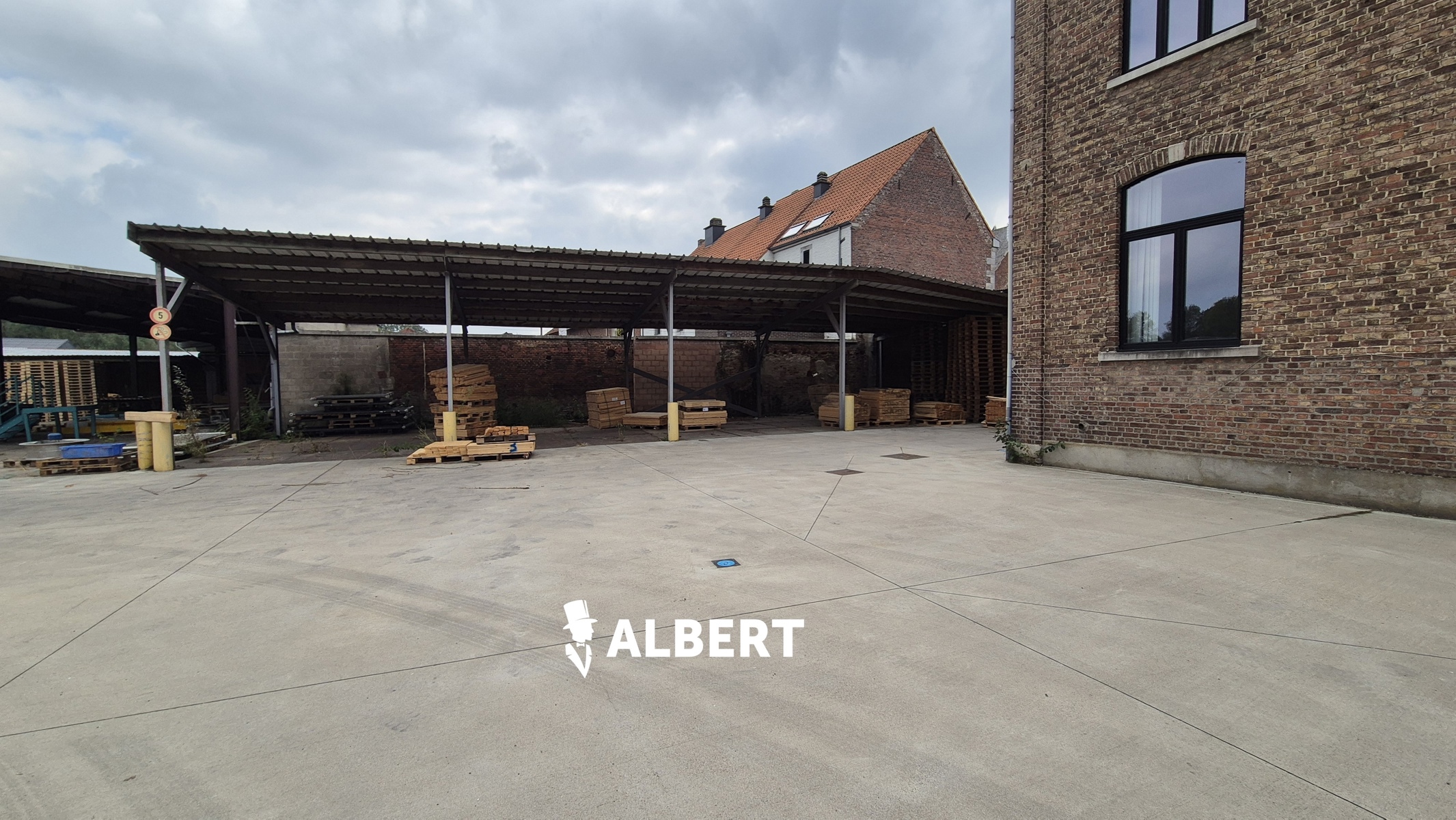 Unit 5 - kantoorgebouw - foto 3