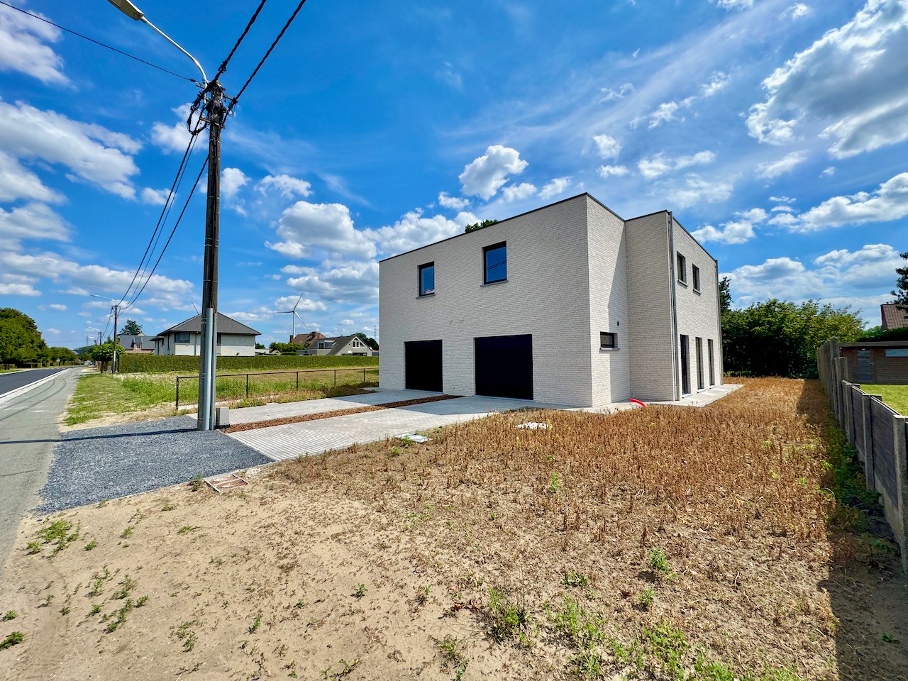 Maison à vendre à Evergem avec 3 chambres - photo 2