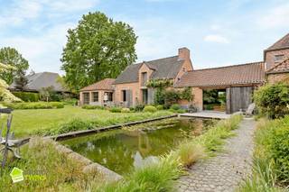 House for sale in Buggenhout