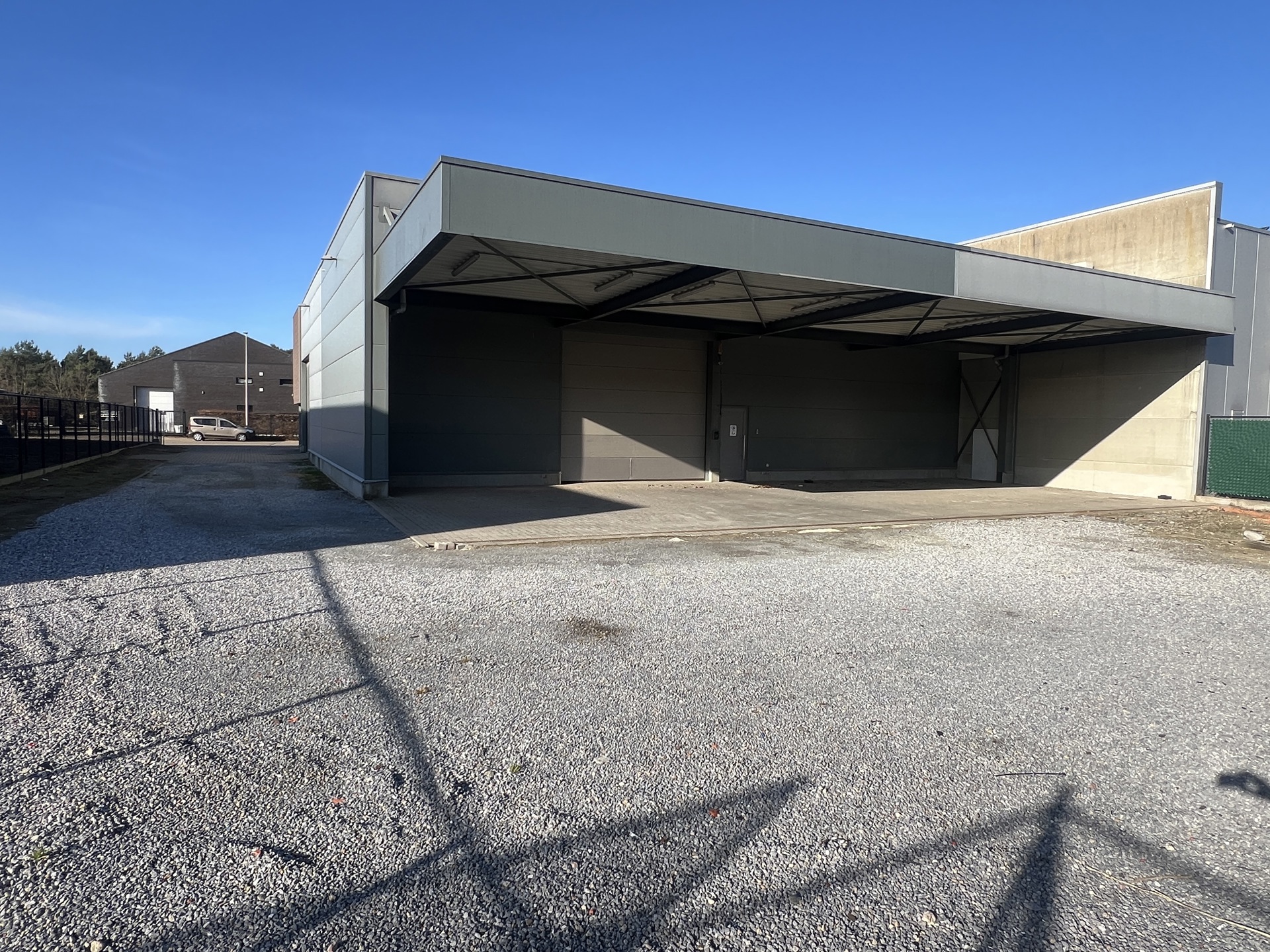 Commercial for rent in Zonhoven - photo 3