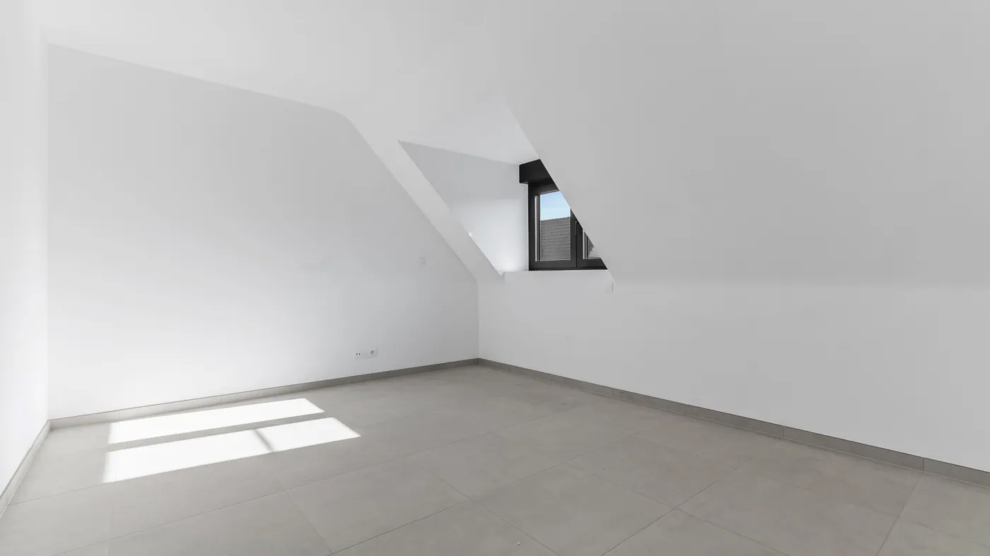 WILSELE - Duplexappartement 2 slpk + autostaanplaats - foto 5