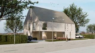 Maison à vendre à Gand