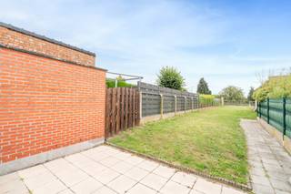 Ben je op zoek naar een leuke woning met een grote en zuidgerichte tuin? Gevonden!Deze woning is gelegen te Rinkhout in Zele, met een zeer goede...