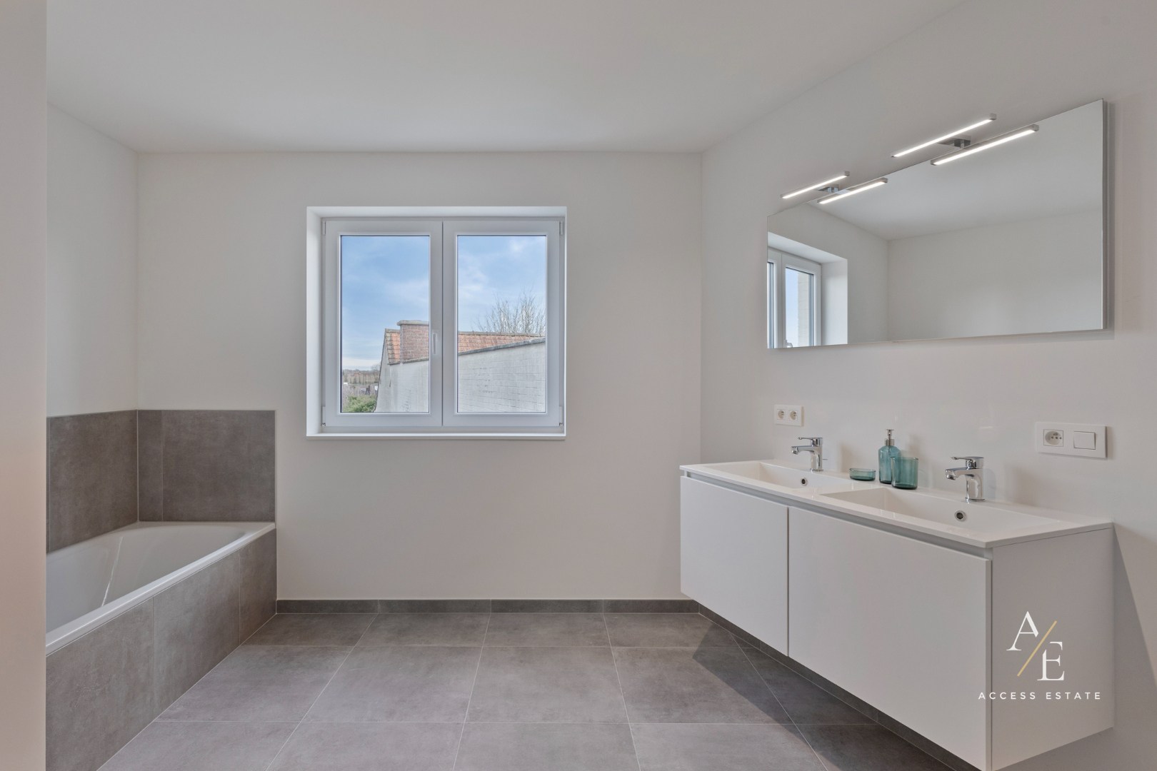 Energiezuinige halfopen woning met 3 slaapkamers en garage - foto 5