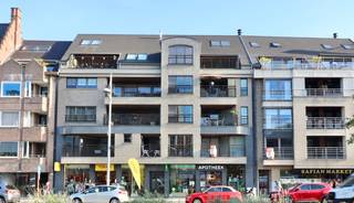 Appartement à louer à Eeklo