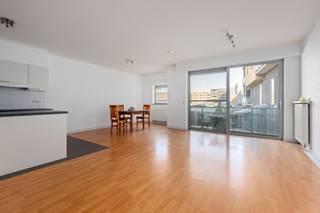 Appartement à vendre à Beveren-Kruibeke-Zwijndrecht