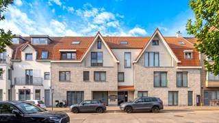 Appartement à vendre à Knokke-Heist