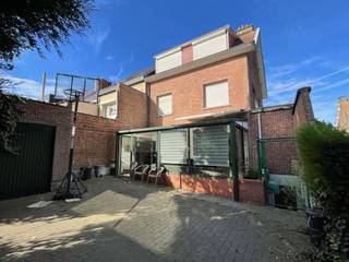 Maison à vendre à Boom