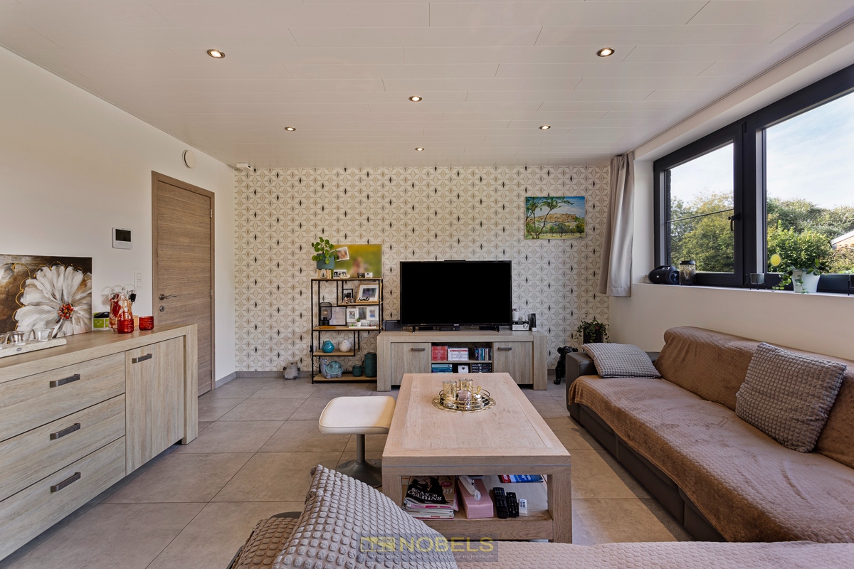 Woning in Nederbrakel