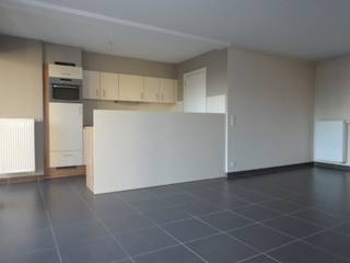 Dit leuk 1 slaapkamer appartement met een oppervlakte van 73m² biedt alle comfort en een fantastisch zicht over Gent. Met een ligging nabij Gent...